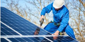 Installation Maintenance Panneaux Solaires Photovoltaïques à Dogneville